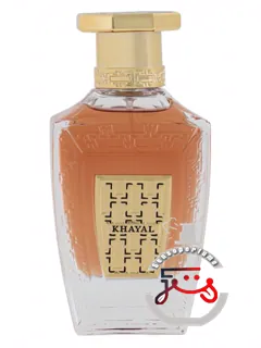 خیال عو دِ پَرفِوم مَیزون اَسْرار | khayal eau de parfum maison asrar